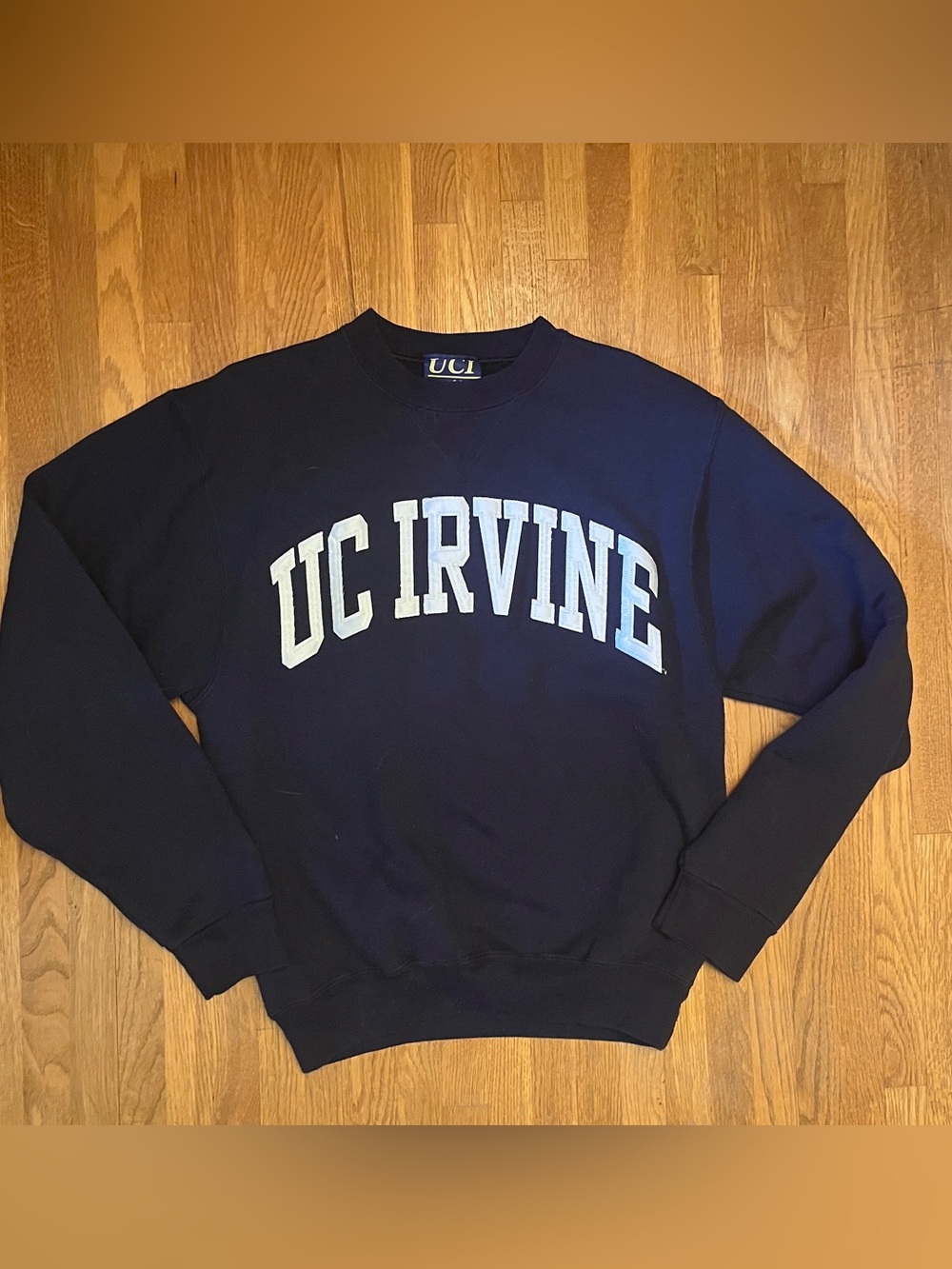 UC Irvine Official Sweatshirt